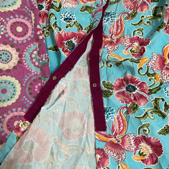 Maternity Gowns Lot (2) - Picture 3 of 7